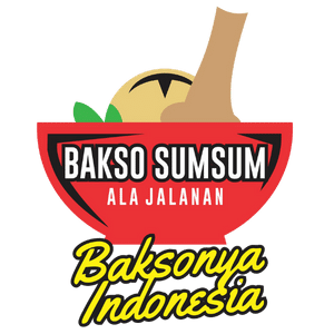bakso sumsum ala jalanan baksonya indonesia