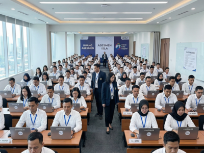 Integrity & Strategic Leadership Assessment (ISLA)