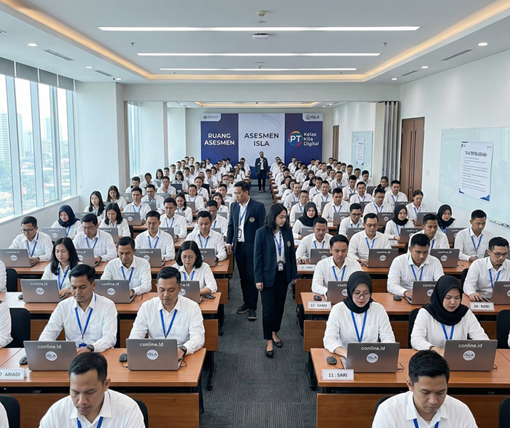 Integrity & Strategic Leadership Assessment (ISLA)
