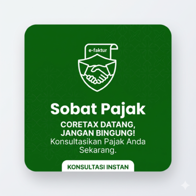 Sobat Pajak