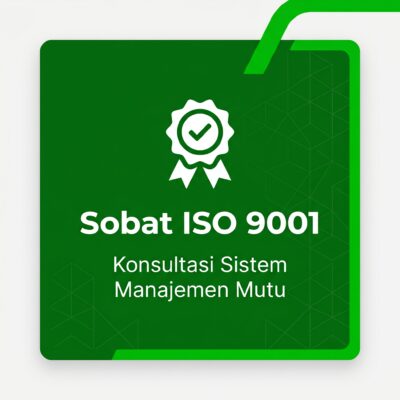 Sobat ISO 9001