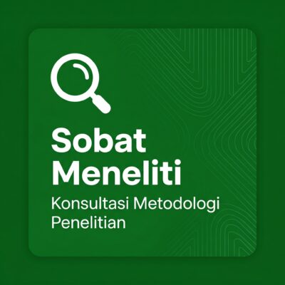 Sobat Meneliti