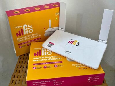 INDOSAT HIFI AIR FREE KUOTA 50GB