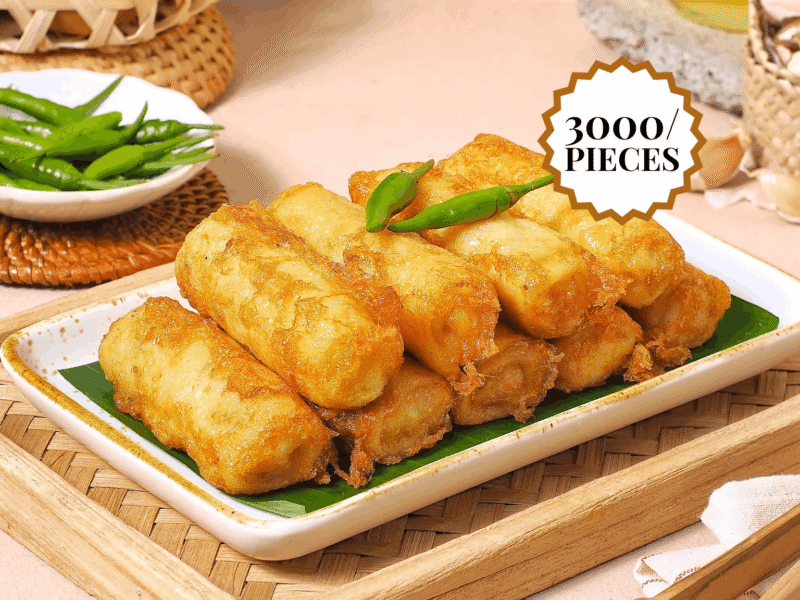 Jajanan Pasar, Kue Basah, Snack Box & Nasi Box Homemade — Mia Jamjuri Bogor