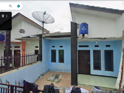 Dijual Rumah Strategis Dekat Kantor Walikota Sukabumi – 400 Meter dari Jl. R.A. Kosasih