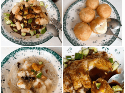 Supplier Pempek Termurah & Aneka Cemilan Lezat — Cemilan Valid Bogor