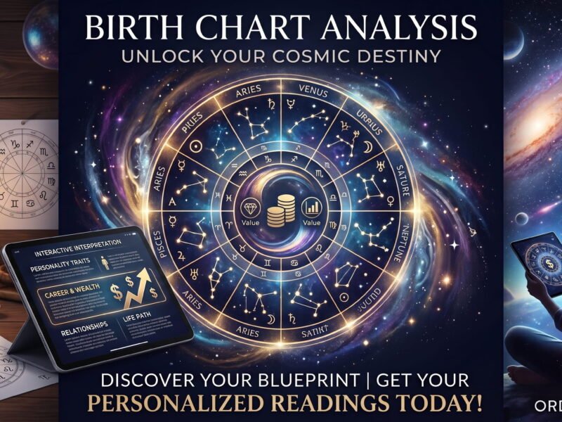 Soul Blueprint Navigator